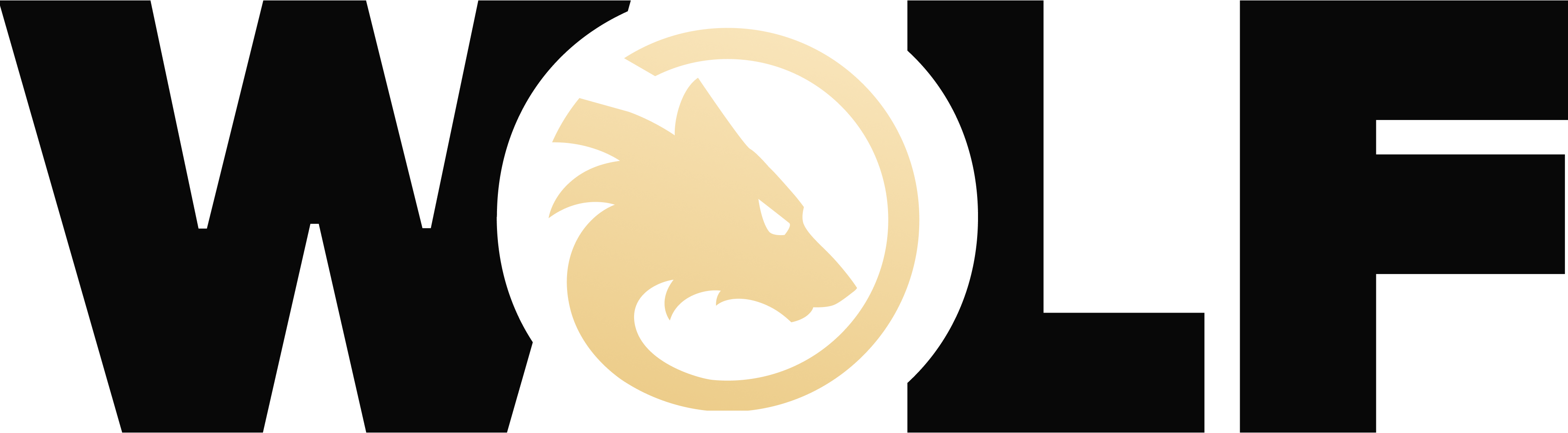 WOLF Logo